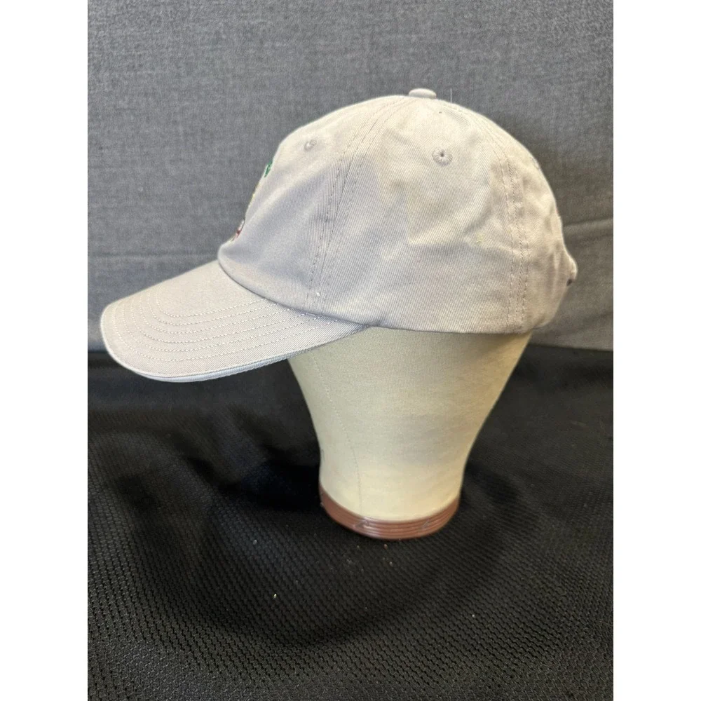 U.S. Open Oakmont 2016 Golf Embroidered Squirrel Adjustable PGA tour Hat Cap